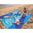 Cable Knit Blanket-1429651846