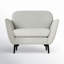 Fauteuil Tyndall-2048769140
