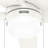 44" Bardot 5 - Blade Ceiling Fan With Lights and Pull Chains-84931856
