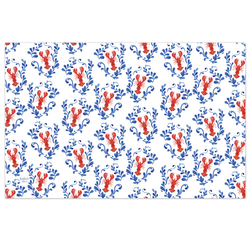 Napperons en papier de qualité supérieure