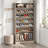 40 Pair Shoe Storage Cabinet-1357703282