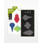 Accuquilt GO! Bouquet de fleurs