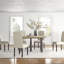CiaoBella Extendable Dining Table-71244868