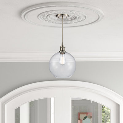 Baptista 1 - Light Single Pendant