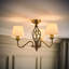 Prudenville LED Semi Flush Mount-1256627748-1256627755