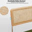 Ensemble de 2 tabourets Ivy Bronx-1622682552