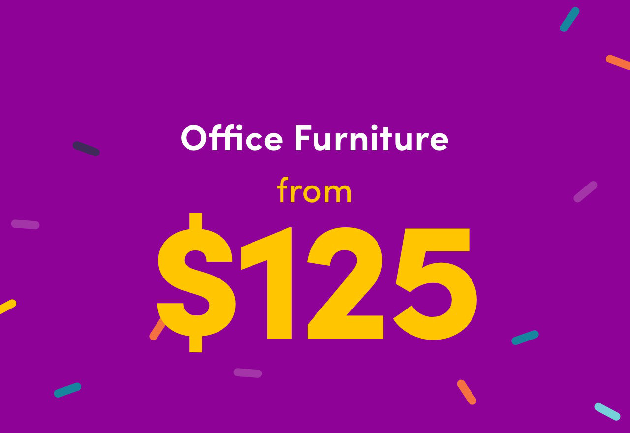 Office Furniture Clearance  