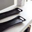 Aluminum Decorative Tray-956754354