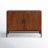 Ivywood 40" Solid Wood Accent Cabinet-70051656