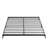 Iwen 4.6'' Bed Frame-462412227-462412224