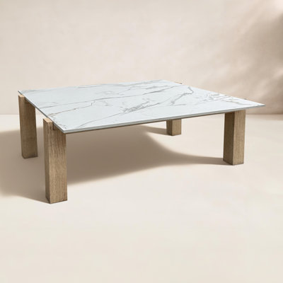 Posey 40" Patio Table