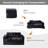 Bean Bag sofa,Floor Sofa Bed Loveseat-1244364478-1274742295
