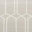 Modern Trellis Hemp Shimmer Wallpaper-39260674