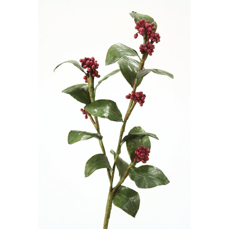 Arrangement, Burgundy Plum