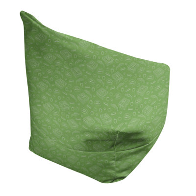 Sac de pois Kitterman