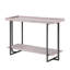 Ensemble de tables basses 2 pièces Breyelle