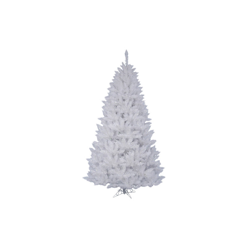 5.5' H Artificial Spruce Christmas Tree