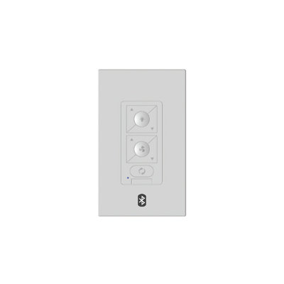 Contrôle mural Bluetooth du ventilateur de plafond