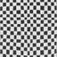 Blannie Chequered Machine Tufted Area Rug-2051933801