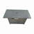 Covered Propane Outdoor Fire Pit Table