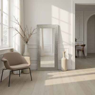 Composite Rectangle Mirror