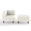 Upholstered Chaise Lounge-602569692
