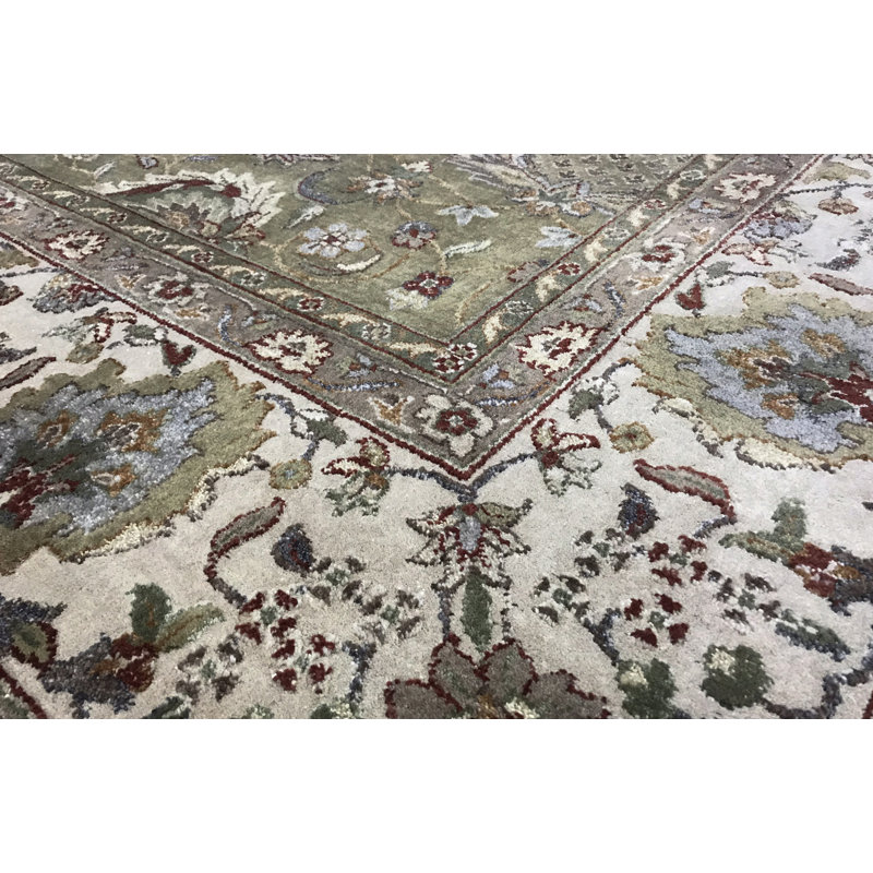 Mountain King One-of-a-Kind 7'11" X 9'11" Area Rug