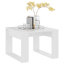 Gmur Sled End Table-765345001-765344976