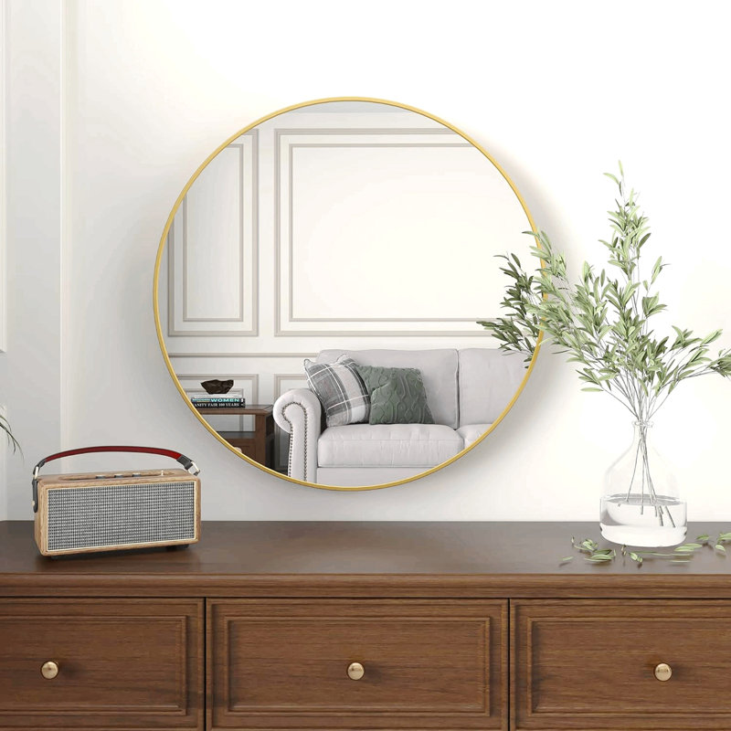 Miroir de salle de bain