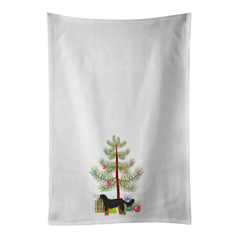Cotton Tea Towel Kitchen Towel