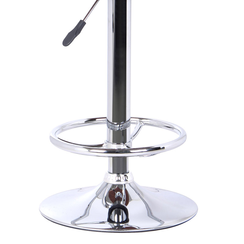  Java Barstool, Black