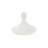 Cidni Ceramic Fluted Urn Shaped Decorative Jars with Lid-1718773496-1718921354