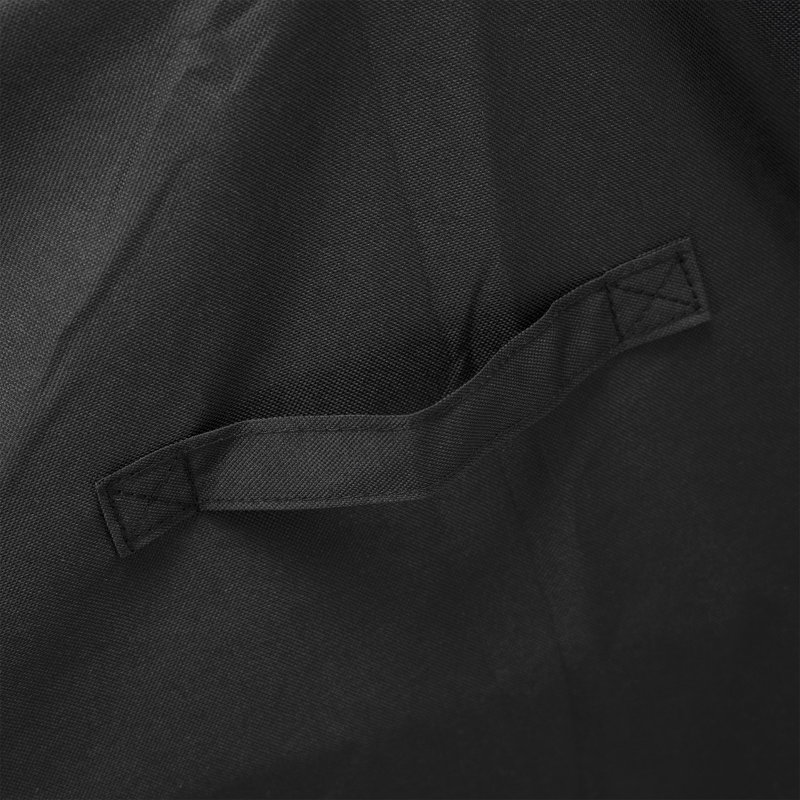 Kenmore Black 33-Inch Waterproof Vinyl Gas Grill Cover