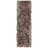 Cimah Shag Hand Tufted Performance Solid Color Rug-786369963