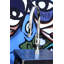 Industrial Plp Pulldown Faucet -Toggle Sprayer-293230207