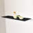 Glass Accent Shelf with Adjustable Shelves-1349760309-1407219990
