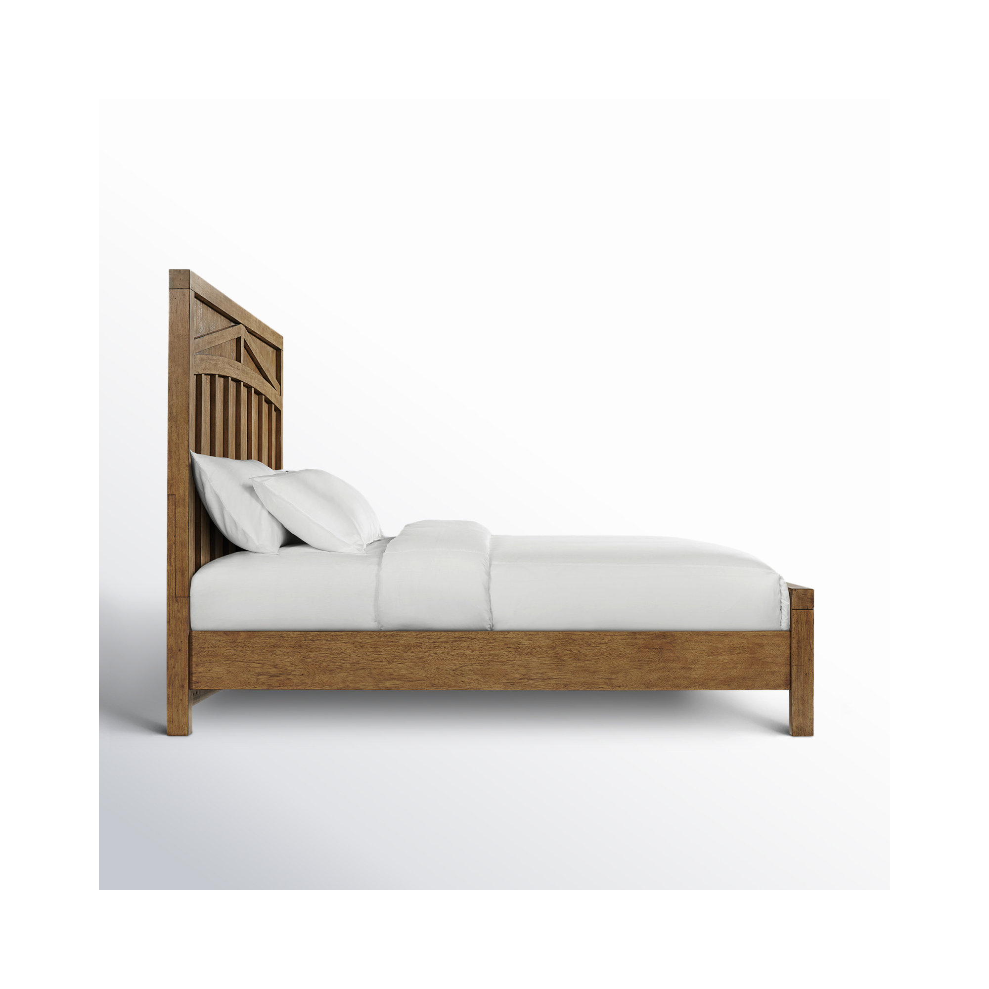 Oakland Bed, Queen