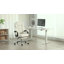 Velvet Office Chair-1800609235