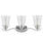 Macomber 3 - Light Dimmable Vanity Light