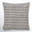 Zetta Polka Dots Cotton Throw Pillow-302839664-302838927-302839666