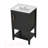 Versatile Bathroom Vanity with Multiple Storage Options and Durable Construction-111446424