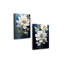 2 Piece Wrapped Canvas Print
