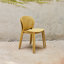 Bailey Stacking Patio Dining Chair-1700836308