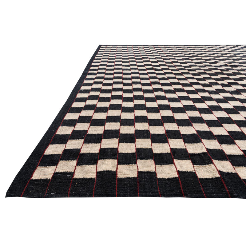 Tapis crème Noor