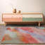 Coal Hand Tufted Wool Pastel Area Rug-2020153145