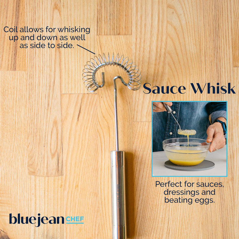 Blue Jean Chef 8 Ball Whisk