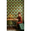 Papier peint moderne Mid-Century-683633925