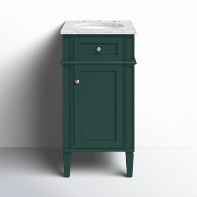 Rivers 18'' Single Bathroom Vanity