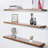 Breshna 3 Piece Floating Shelf