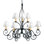 10 - Light Chandelier